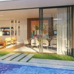 Casa com 3 dormitórios à venda, 242 m² por R$ 2.800.000,00 - Reserva Alpha Galleria - Campinas/SP