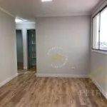 Apartamento Residencial para venda e locação, Vila Industrial, Campinas - AP7773.