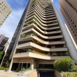 Apartamento Residencial à venda, Cambuí, Campinas - AP7902.
