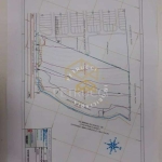 Área Comercial à venda, Loteamento Industrial, Santa Bárbara D'Oeste - AR0241.