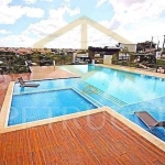 Terreno Residencial à venda, Jardim Santa Alice, Santa Bárbara D'Oeste - TE3647.