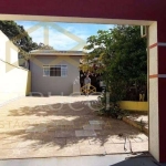 Casa Residencial à venda, Jardim Manchester (Nova Veneza), Sumaré - CA11574.