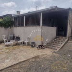 Casa com 2 dormitórios à venda, 70 m² por R$ 375.000,00 - Jardim Colina II - Monte Mor/SP