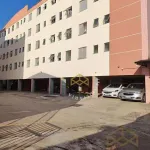 Apartamento à venda, 57 m² por R$ 290.000,00 - São Bernardo - Campinas/SP