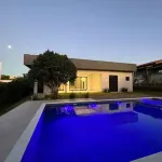 CASA TÉRREA À VENDA EM CONDOMÍNIO - INDAIATUBA/SP