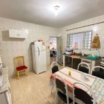 Casa Residencial à venda, Jardim Pacaembu, Campinas - CA3010.