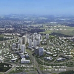 Terreno Residencial à venda, Parque das Flores, Campinas - TE1407.