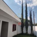 Casa Residencial à venda, Vila Santa Isabel, Campinas - CA5041.