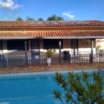Chácara Residencial à venda, Parque Jatibaia (Sousas), Campinas - CH0255.