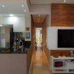 APARTAMENTO À VENDA NO CONDOMÍNIO CONDOMÍNIO SKY TOWERS, EM INDAIATUBA-SP