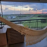 APARTAMENTO COM 3 DORMITÓRIOS À VENDA, 86 M²- JARDIM YPÊ - PAULÍNIA/SP
