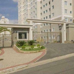 APARTAMENTO A VENDA NO RESIDENCIAL TURQUESA VILLE.