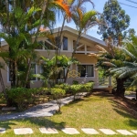 Casa Residencial para locação, Jardim Paiquerê, Valinhos - CA0788.