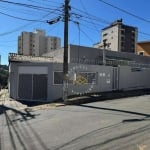 CASA COM SALÃO COMERCIAL PARA LOCAÇÃO NO BOSQUE EM CAMPINAS