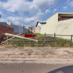 Terreno à venda, 126 m² por R$ 118.000,00 - Loteamento Residencial Flavia - Campinas/SP