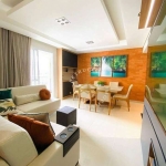 APARTAMENTO À VENDA NO JD. AURÉLIA EM CAMPINAS/SP