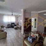 Casa Residencial à venda, Botafogo, Campinas - CA3892.
