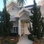 Casa com 4 dormitórios, 408 m² - venda ou locação - Jardim Maison Du Parc - Indaiatuba/SP