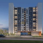 Garden com 3 dormitórios à venda, 66 m² por R$ 700.000 - Parque Industrial - Campinas/SP