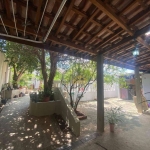 Casa com 4 dormitórios à venda, 188 m² por R$ 420.000,00 - Jardim Santa Lúcia - Campinas/SP