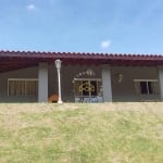 Chácara com 5 dormitórios à venda, 2500 m² por R$ 1.980.000,00 - Terras de Itaici - Indaiatuba/SP