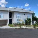 Casa com 4 dormitórios, 500 m² - venda por R$ 6.500.000,00 ou aluguel por R$ 27.200,00/mês - Chácaras Silvania - Valinhos/SP