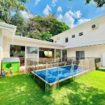 Casa com 3 dormitórios à venda, 270 m² por R$ 1.980.000,00 - Parque Xangrilá - Campinas/SP