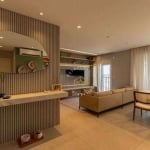 Apartamento com 2 dormitórios, 91 m² - venda por R$ 1.349.000,00 ou aluguel por R$ 8.283,00/mês - Swiss Park - Campinas/SP