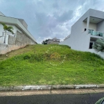 Terreno à venda, 389 m² por R$ 440.000,00 - Condomínio Bosque dos Cambarás - Valinhos/SP