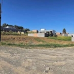 Terreno à venda, 1052 m² por R$ 240.000,00 - Chacara Luzitana - Hortolândia/SP