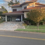 Casa com 4 dormitórios à venda, 396 m² por R$ 2.950.000,00 - Residencial Vila Verde - Campinas/SP