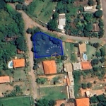 Terreno à venda, 1163 m² por R$ 190.000,00 - Loteamento Chácaras Gargantilhas - Campinas/SP