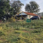 Sítio com 3 dormitórios à venda, 21000 m² por R$ 880.000,00 - Jardim Planalto - Limeira/SP