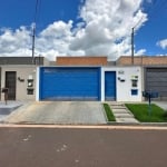 Excelente Casa Térrea à Venda - Acabamento de Alto Padrão! Rita Vieira