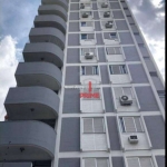 Apartamento à venda no Edifício Luiz de Camões no centro de Londrina. Com  3 quartos sendo 1 suíte, sala para 2 ambientes, cozinha, área de serviço, 2