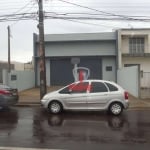 Barracão à venda na Avenida Robert Koch no Aragarça em Londrina. Com excelente localização, com 2 banheiros, 5 vagas de garagem.