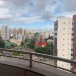 Apartamento no Edifício Ravena Residence com 3 dormitórios para alugar, 80 m² por R$ 3.180/mês - Jardim Higienópolis - Londrina/PR