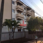 Apartamento à venda no Portal de Versalhes I, em Londrina, representa a simplicidade refinada aliada à conveniência moderna. Com um quarto, uma sala a