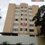 Apartamento à venda no Edifício Renoir no centro de Londrina. Com 2 quartos, sala, cozinha, banheiro social, área de serviço, 1 vaga de garagem. Próxi