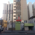 Apartamento à venda no Edifício Ouro Fino no centro de Londrina