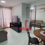 Apartamento à venda no Edifício Uptown Residence na Gleba Palhano em Londrina. Excelente oportunidade, com 3 quartos sendo 1 suíte, sala, cozinha, ban