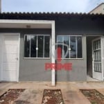 Casa com 3 dormitórios à venda, 70 m² por R$ 230.000,00 - Carnascialli - Londrina/PR