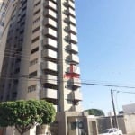 Apartamento com 3 dormitórios para alugar, 182 m² por R$ 4.650,00/mês - Campo Belo - Londrina/PR