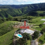 Fazenda à venda para Pecuária em Reserva no Paraná. Com 133 alqueires. Casa de sede com piscina, mangueira nova, 8 km do asfalto.