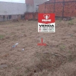 Terreno à venda no Jardim Itaparica em Londrina. Com 250m² próximo à Dixie Toga,  Permuta por casa ou apartamento com volta em dinheiro até R$ 250.000