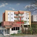 Apartamento à venda no Residencial Itamaraty, localizado no Jardim Coliseu em Londrina. Com 3 quartos, incluindo 1 suíte, e 2 banheiros, este imóvel é