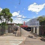 Apartamento à venda no Residencial Cambezinho 1 no San Fernando em Londrina. Com 2 quartos, sala e cozinha e 1 vaga de garagem, 45m2 área privativa.