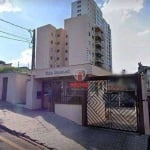 Apartamento à venda no Residencial Vale Dumont no centro de Londrina, recém reformado, com 3 quartos, sala de jantar e estar, completo de armários, 1