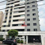 Apartamento à venda no Edifício Solar Van Gogh, localizado no  Centro de Londrina. Com uma localização privilegiada ao lado da Av. Higienópolis, este