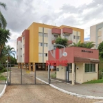 Apartamento à venda no Residencial Itamaraty em Londrina. Sol da manhã, pintura nova, desocupado, ótimo apartamento próximo ao estádio do café, com 3